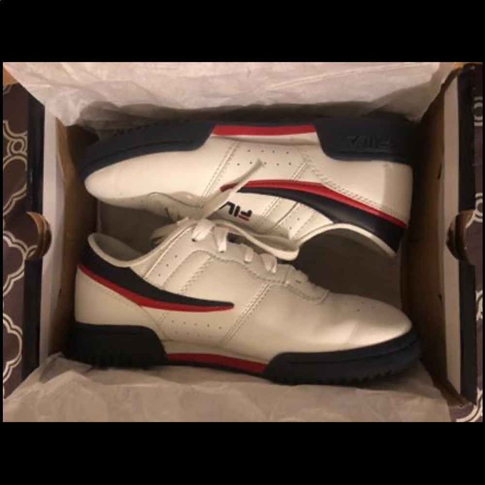 Filas